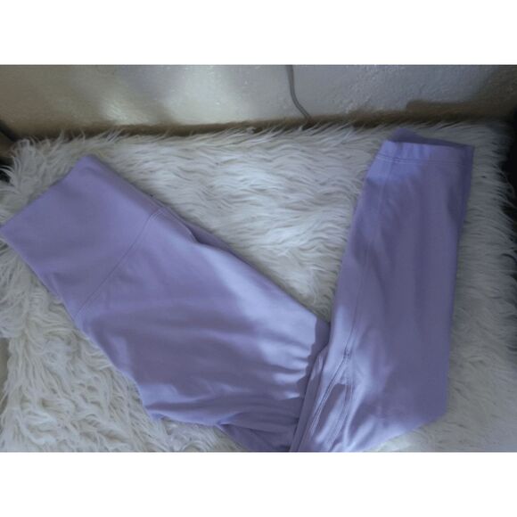 269- EUC Size 4 Lululemon Align High-Rise Pant 25" - Picture 3 of 3
